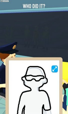 画出罪犯无限提示去广告最新版  v5.1.2