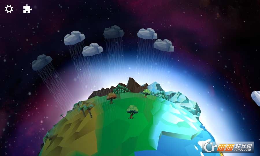 Mother Earth(地球母亲中文版)