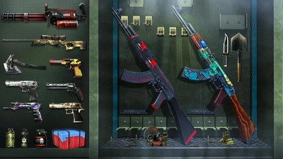 战地模拟射击手游 2021-03-23 14:32