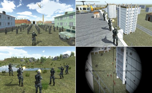 战地战争2020 2020-05-09 14:23