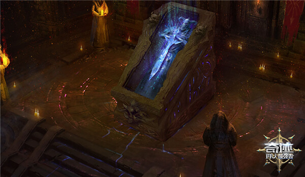 奇迹最强者BT版截图3