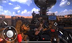 枪战怒火街头 v1.01