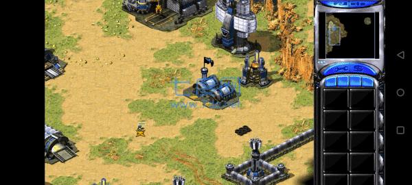 红警2共和国之辉手机版