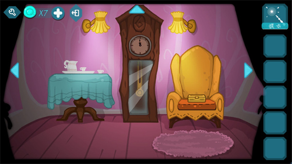 谜梦画境游戏 v7