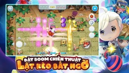 疯狂大爆炸 v3.1.5