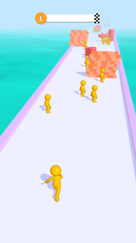 组队叠巨人游戏  v1.0.0