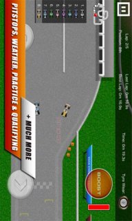 GP像素赛车 1.2 安卓版