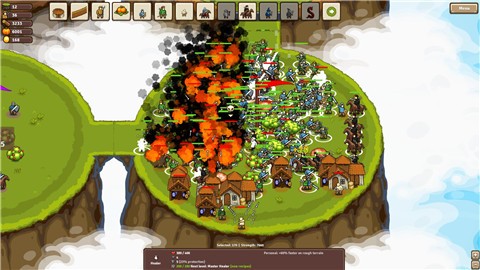 环形帝国单机版  v1.0