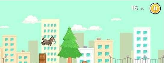 我的宠物奔跑 2019-12-09 10:47