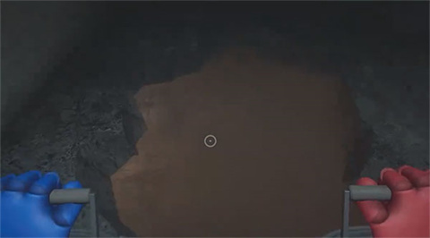 波比的游戏时间第三章自制版