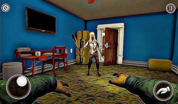 可怕的教师之家逃脱游戏安卓版 1 v4.2.3