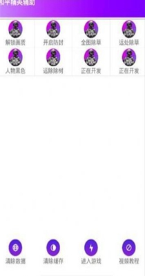 和平精英仙人辅助 2.0