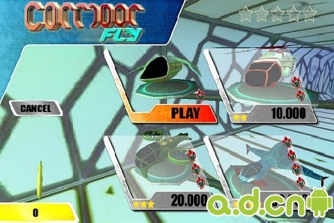 亡命回廊 v1.1 v3.1.5