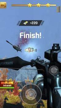 海洋猎鱼人 v1.0.6