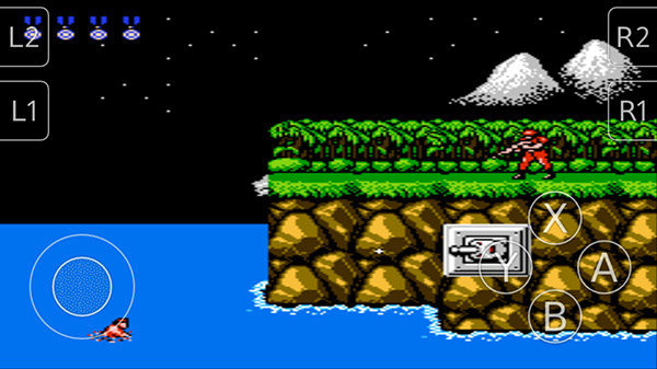 魂斗罗30条命手机版 v1.6.7