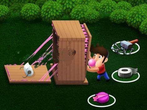 管道迷宫的冒险游戏手机安卓版  v3.4.1