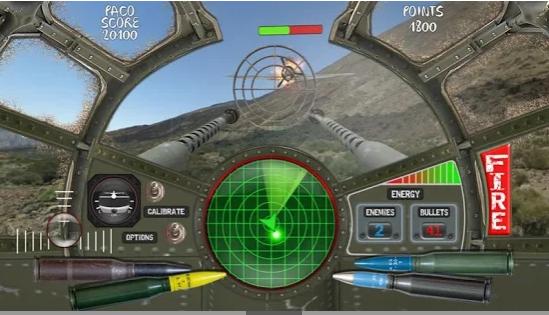 二战高射炮 v1.0.8
