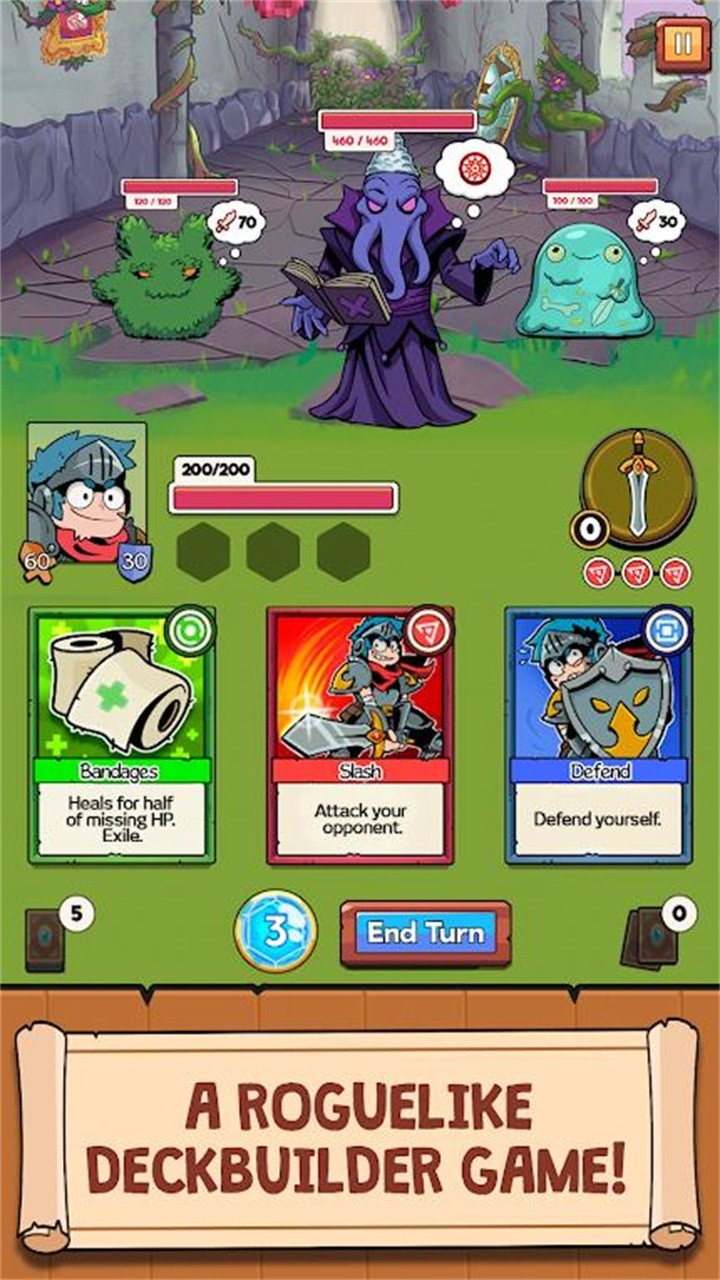 纸牌守护者官方版 v3.8.0