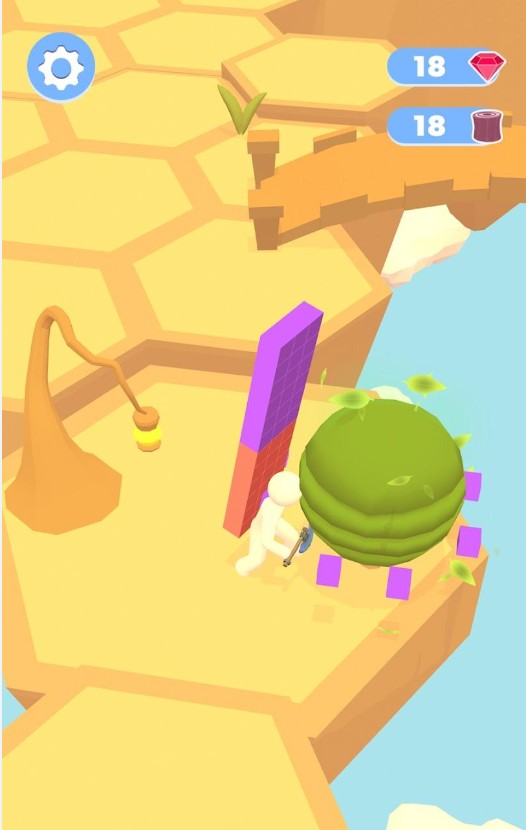 空中流浪者游戏中文版（Air Tra v5.1.4