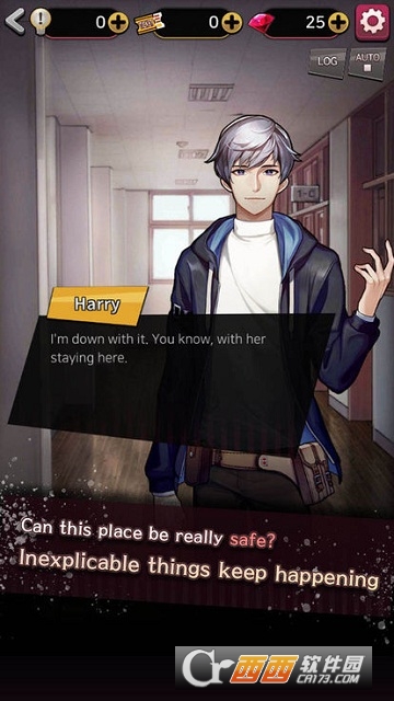 DangerousFellows(危险伙伴) v1.0.7 安卓版