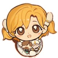 火山的女儿手机版