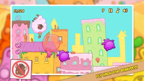 野牛复仇记 Burrito Bison v4.0.5