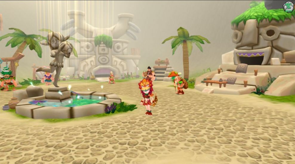 地下城野人游戏安卓最新版  v4.0.4