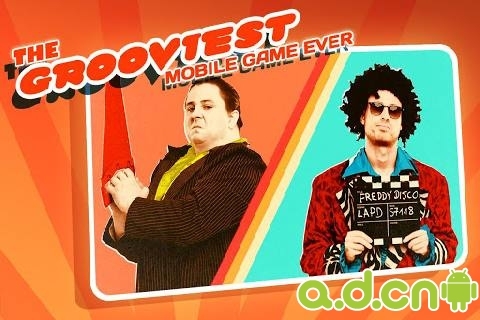 惊恐走私犯(含数据包) v1.07 v2.5.5