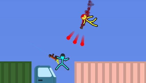 火柴人至尊对决 v4.0.5