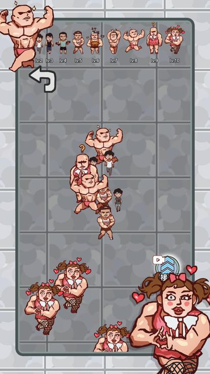 合成没完了  V 1.0