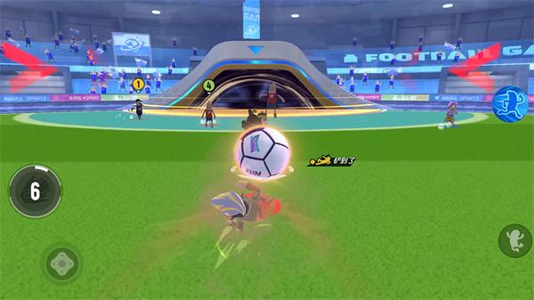 香肠派对SS7新赛季