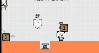 友尽派对抖音小游戏 2022-02-15 15:34