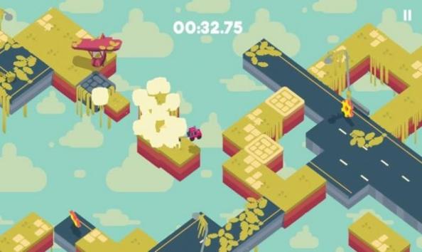 轰隆隆的皮卡车 v1.0