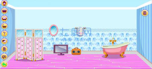 20220622174138987.jpg 彩虹高娃娃屋(Rainbow High Dolls)