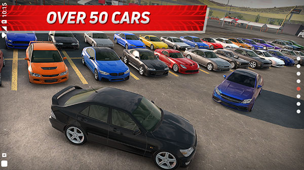 CarX漂移赛车 v1.16.2