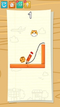 猫吃饼干 v2.5.5
