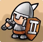 小小军团2单机版