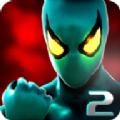 动力蜘蛛侠2免费金币中文最新版（Power Spider 2） 