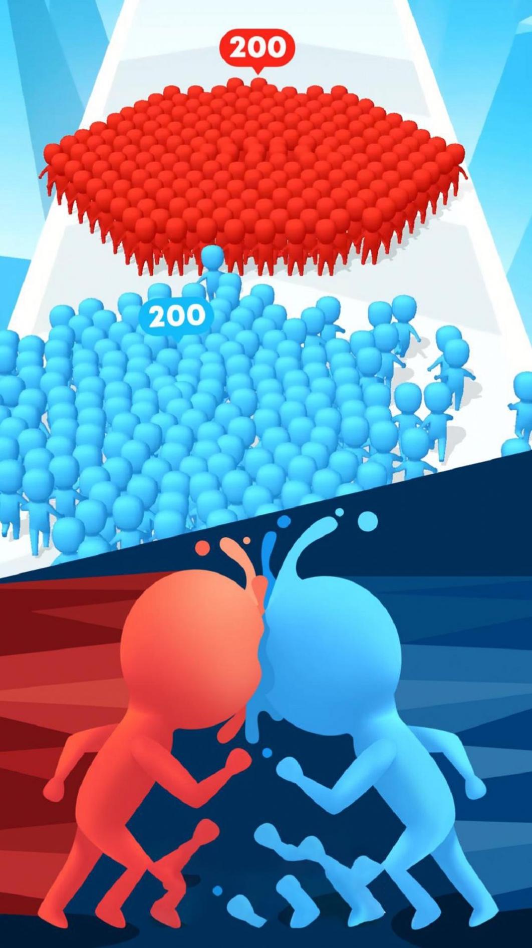 废柴养成记 v1.0