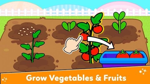 儿童动物农场 v1.2