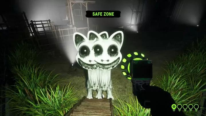 畸形动物园 steam移植 v3.2.5