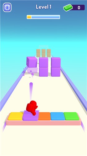 太空狼人射击 v0.1