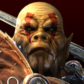 两个世界2城堡防御 Two Worlds II Castle Defense