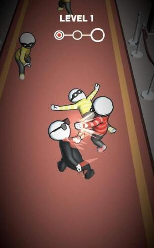 特工强尼搏斗 2020-04-01 14:53