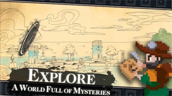 漫无止境  v0.6.6.0