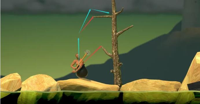 掘地求升中文版