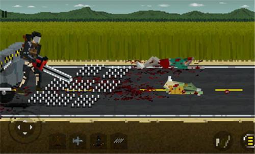 僵尸射击与防御手机版  v1.3