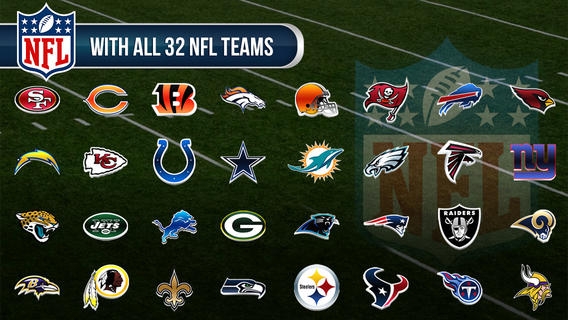 热血橄榄球2014 NFL Pro 2014 v3.1.5