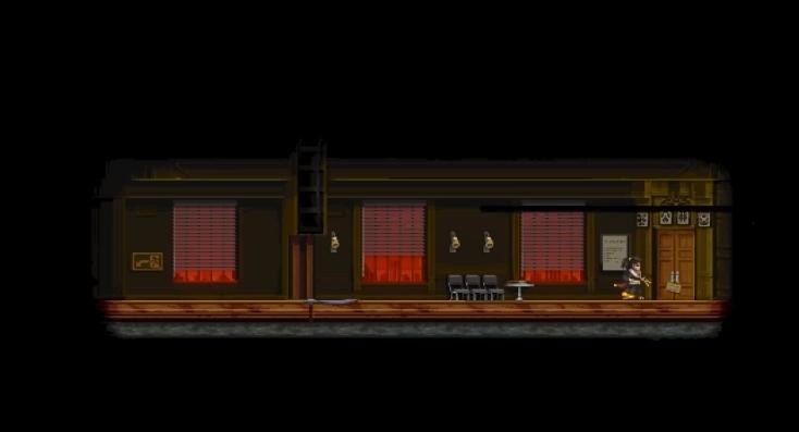 武士零安卓版 v1.0.41