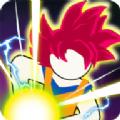 火柴人战斗龙珠Z